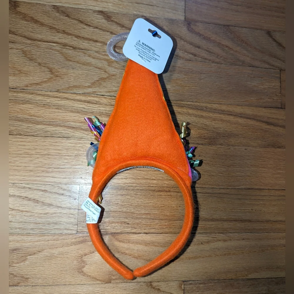 $5 Happy Birthday Headband Hat The Great PretendEars